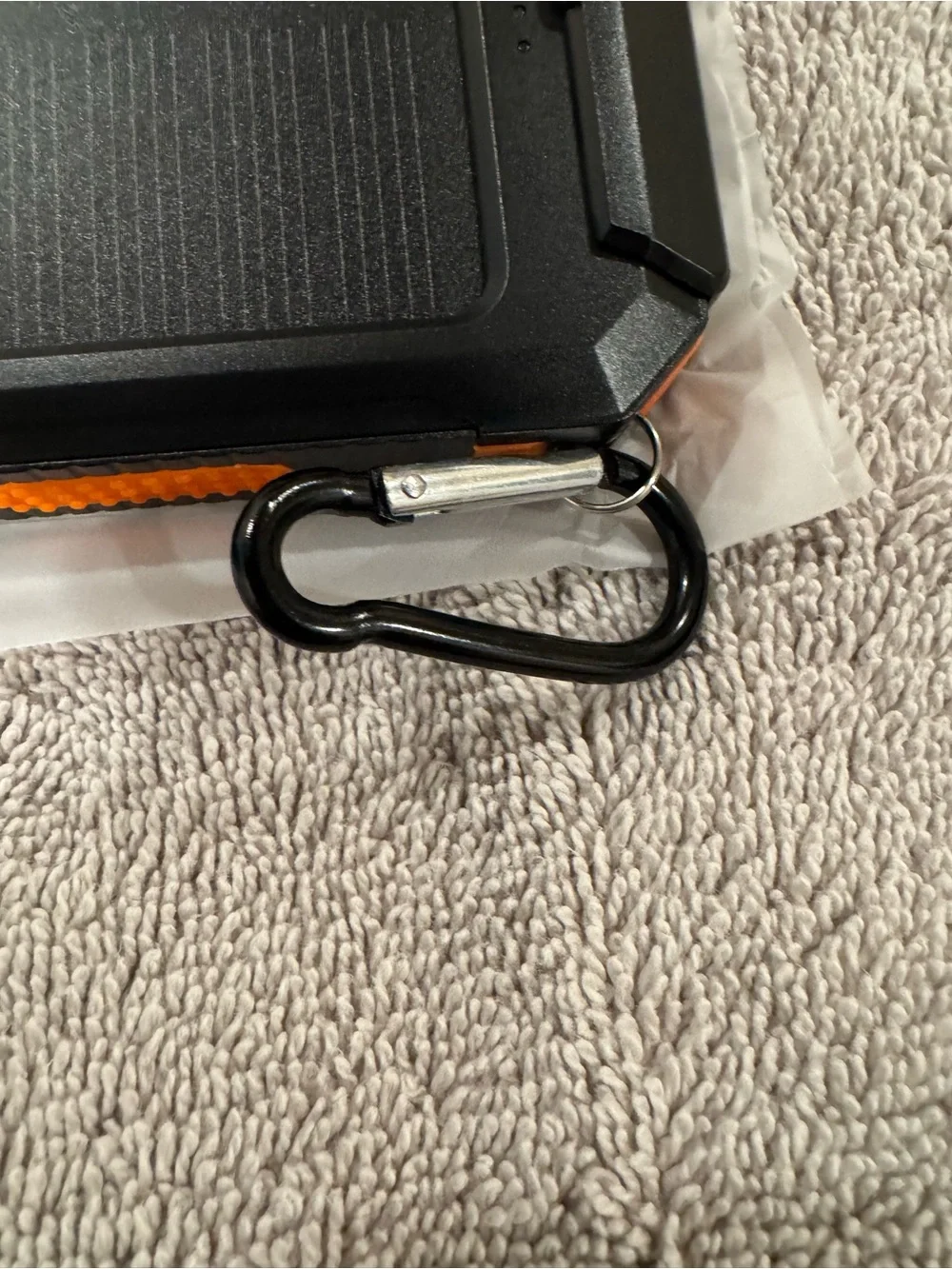 Source Unknown portable 8000mah